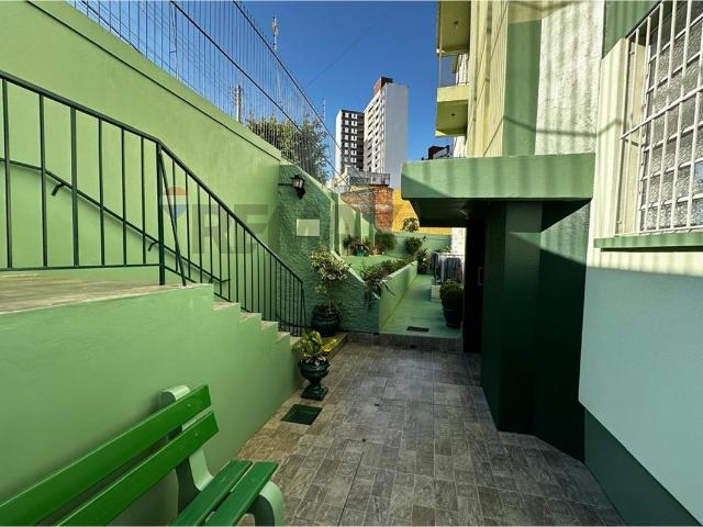 Apartamento aluguel em Região Geográfica Imediata de Santa Maria, Santa Maria