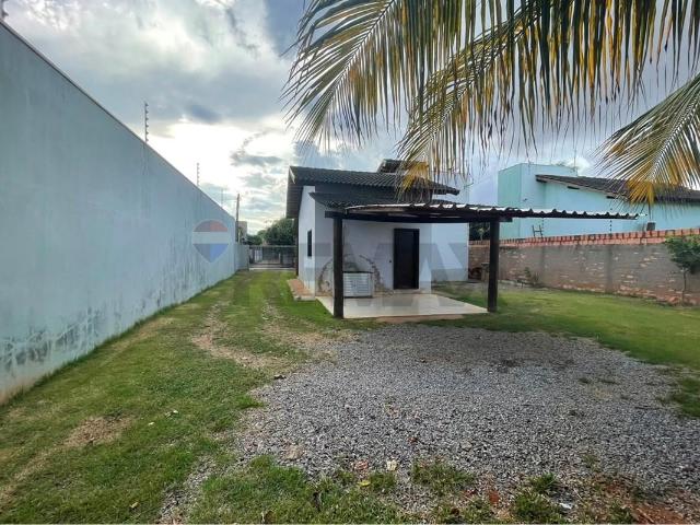 Casa aluguel em Região Geográfica Imediata de Sorriso, Lucas do Rio Verde