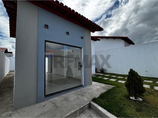 Casa aluguel em Teixeira de Freitas