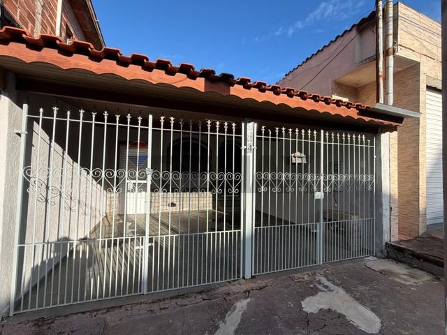 Casa aluguel em Bragança Paulista