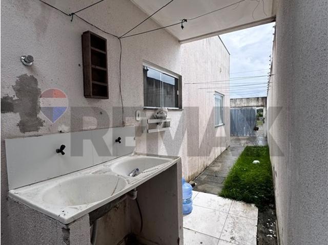 Casa aluguel em Teixeira de Freitas