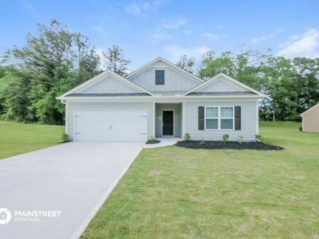 House for rent in Covington