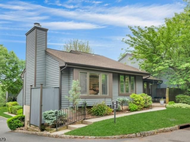 Condo for sale in Bernardsville