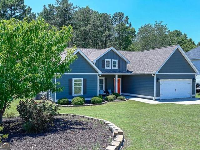 House for sale in Haralson, Georgia