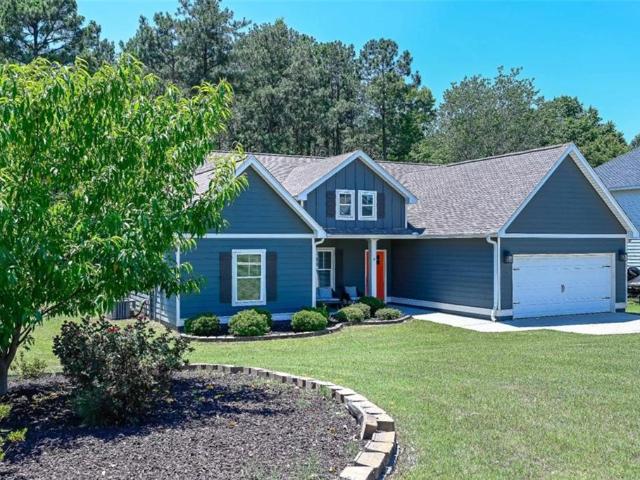 House for sale in Haralson, Georgia