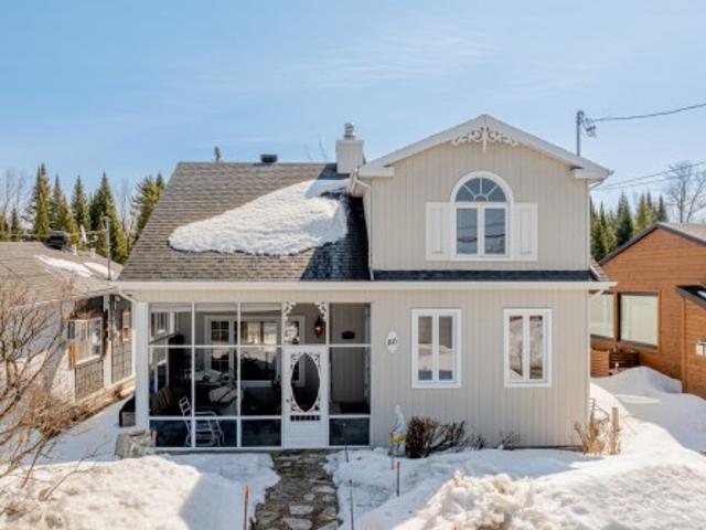 House for sale in Fossambault-sur-le-lac, Quebec