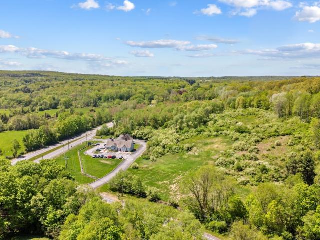Land for sale in Pomfret, Connecticut