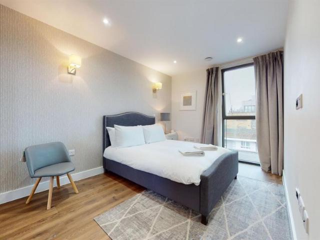 Apartment for rent in St. George in the East, Whitechapel