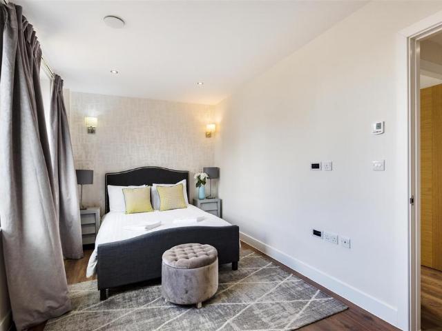 Apartment for rent in St. George in the East, Whitechapel