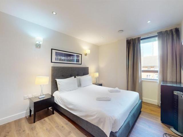 House for rent in St. George in the East, Whitechapel