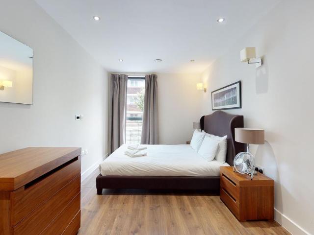 House for rent in St. George in the East, Whitechapel