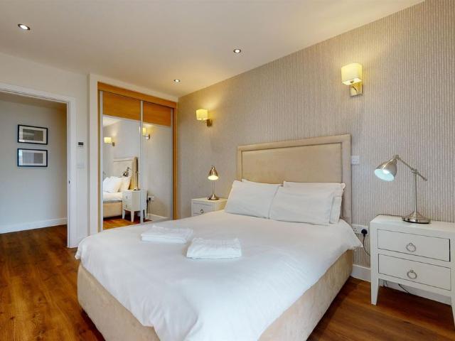 House for rent in St. George in the East, Whitechapel