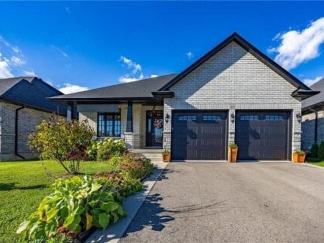House for sale in Port Rowan, Ontario