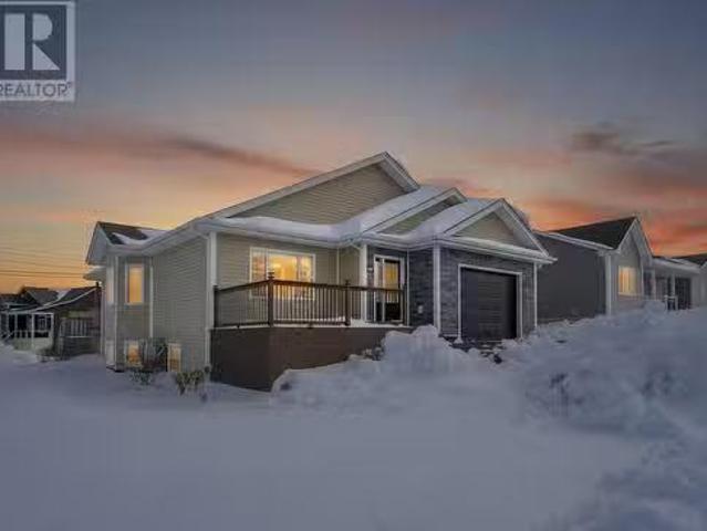 House for sale in Shearstown, Newfoundland And Labrador