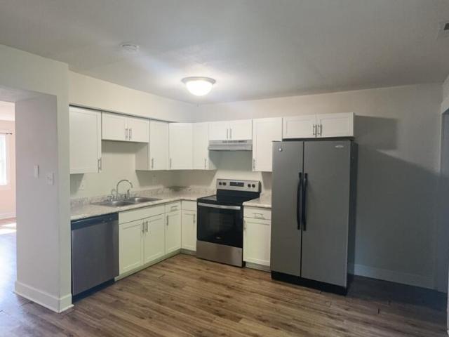 Property for rent in Jacksonville, North Carolina