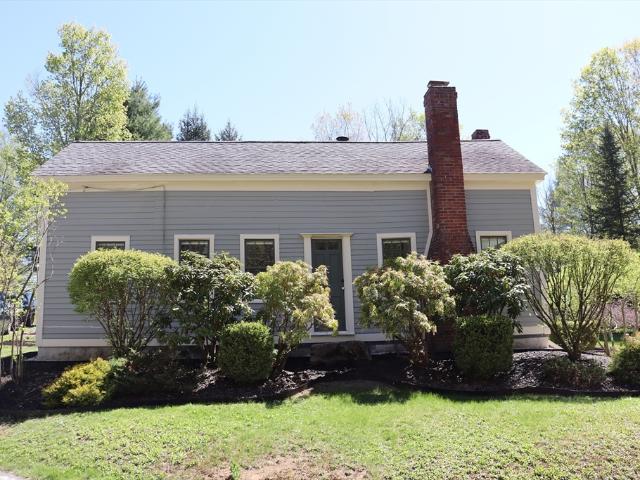 House for sale in Conway, Massachusetts