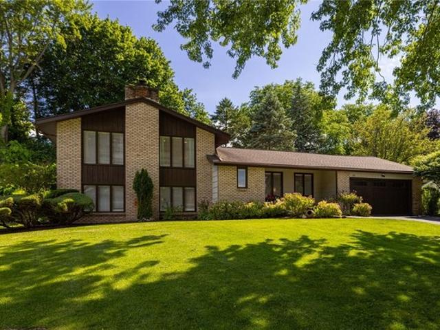 House for sale in Pittsford, New York