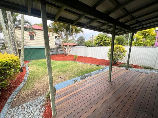 House for rent in Toombul, Queensland