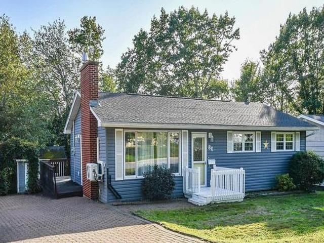 House for sale in Lower Sackville, Nova Scotia