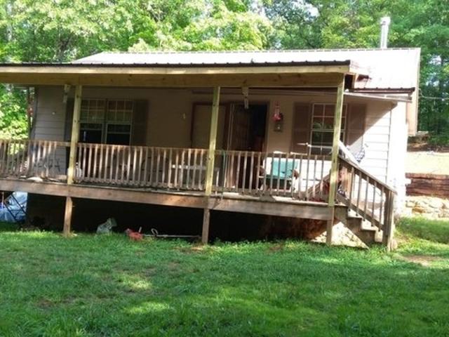 House for sale in Haralson, Georgia