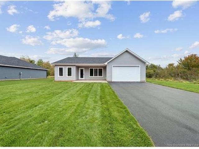 House for sale in Portage, Paroisse de Botsford
