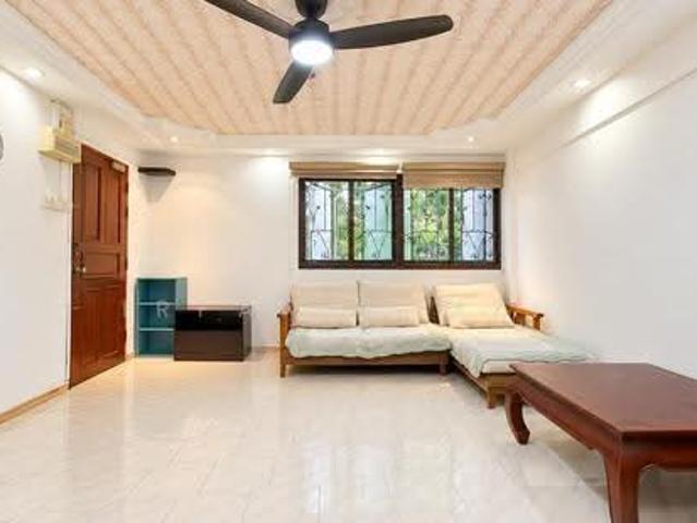 Apartment for rent in Bedok South, Singapore