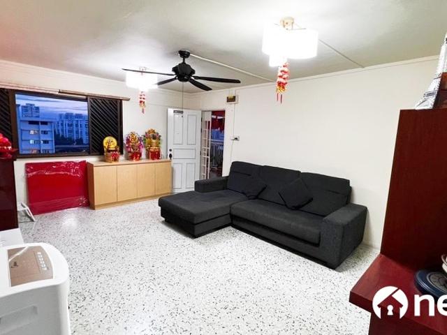 Apartment for sale