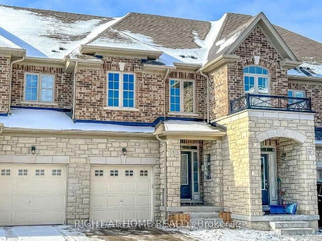 Townhouse for sale in Woburn, Ontario