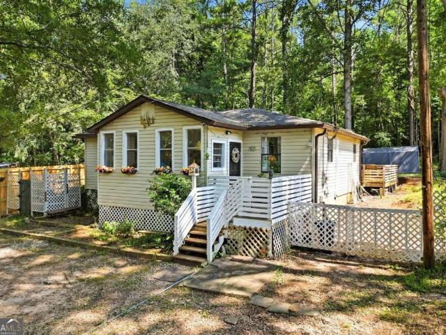 House for sale in Stockbridge, Georgia