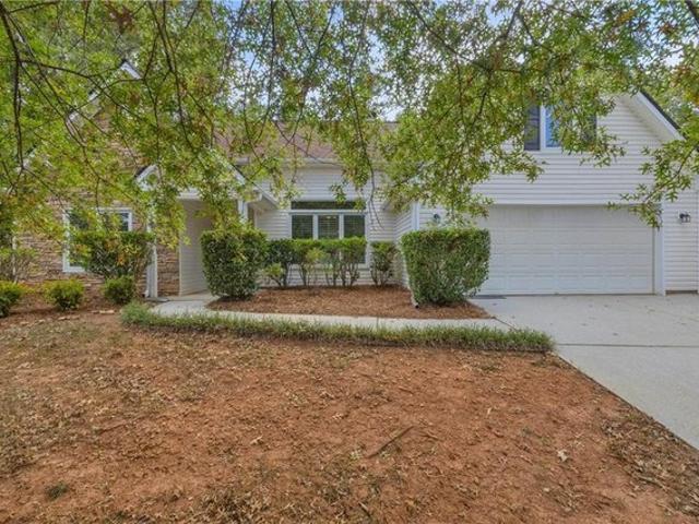 House for sale in Covington, Newton County