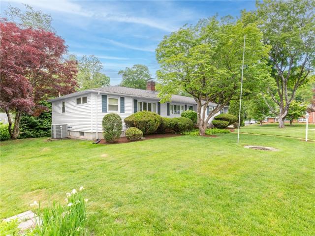 House for sale in East Greenwich, Rhode Island