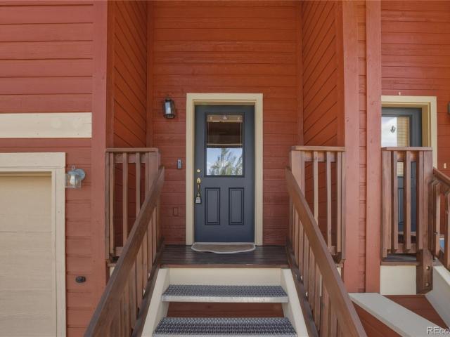 Townhouse for sale in Silverthorne, Colorado