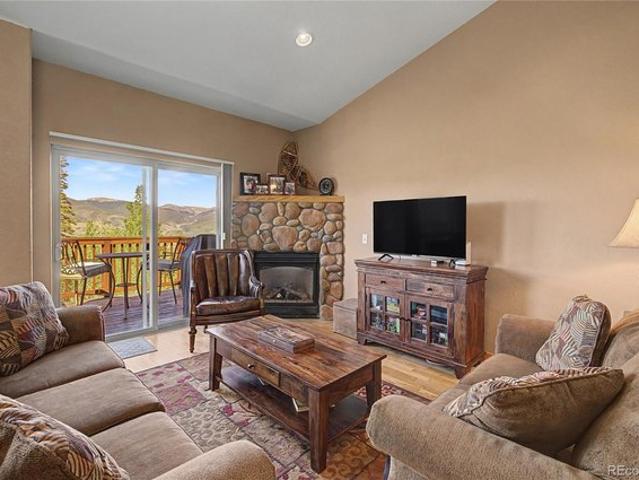Townhouse for sale in Silverthorne, Colorado