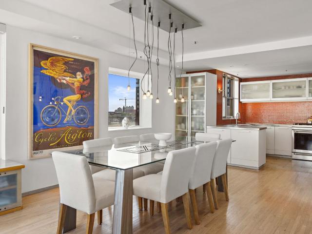 Condo for sale in Hudson, New Jersey