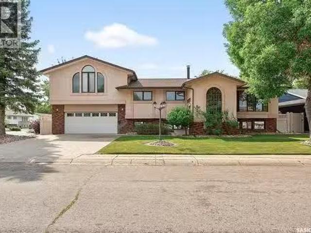 House for sale in Moose Jaw, Saskatchewan