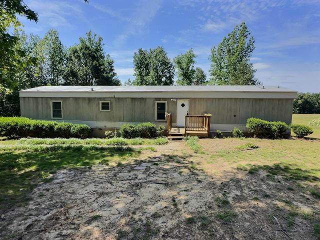 House for sale in Murray, Kentucky