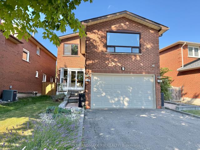House for sale in York, Ontario