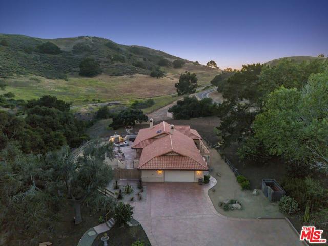 House for sale in Buellton