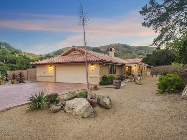 House for sale in Buellton