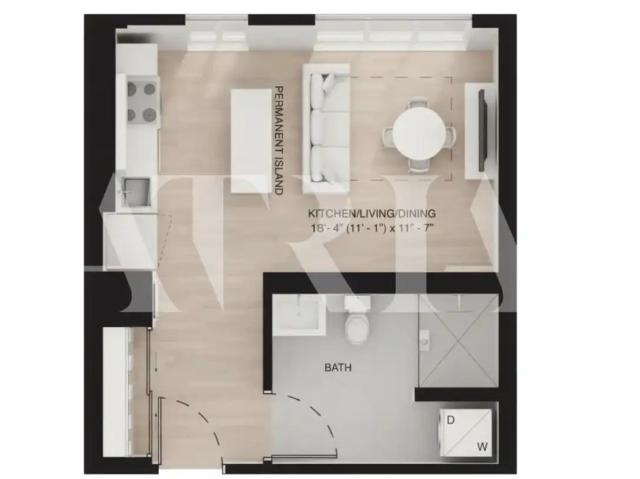 Apartment for rent in Durham, Ontario