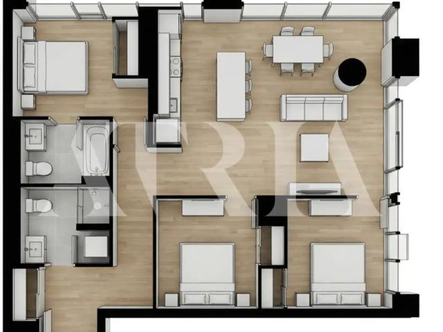 Apartment for rent in Durham, Ontario