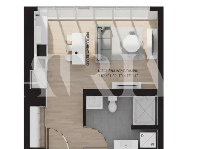 Apartment for rent in Durham, Ontario