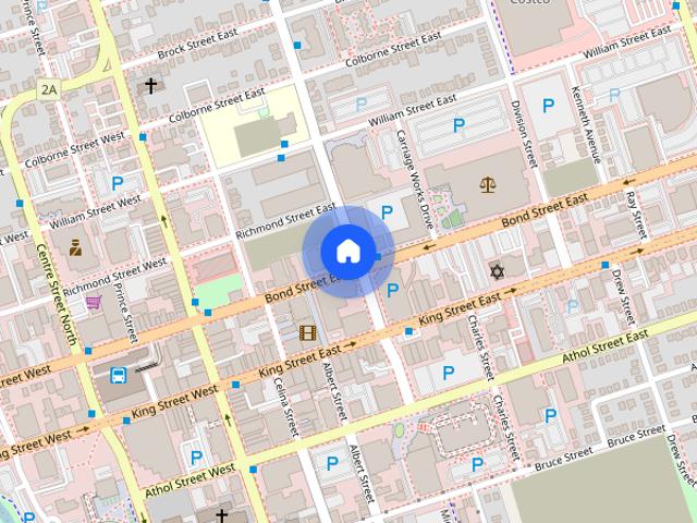 Apartment for rent in Durham, Ontario