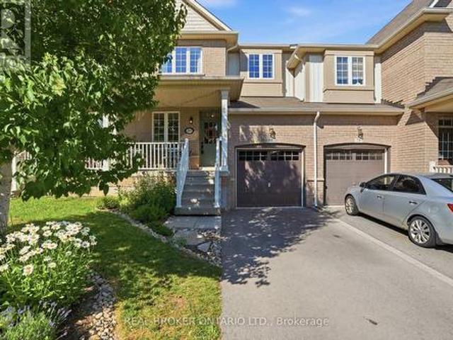 House for sale in Ancaster, Ontario