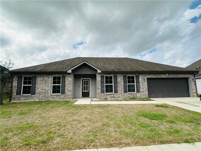 House for sale in Louisiana