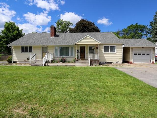 House for sale in Plattsburgh, New York