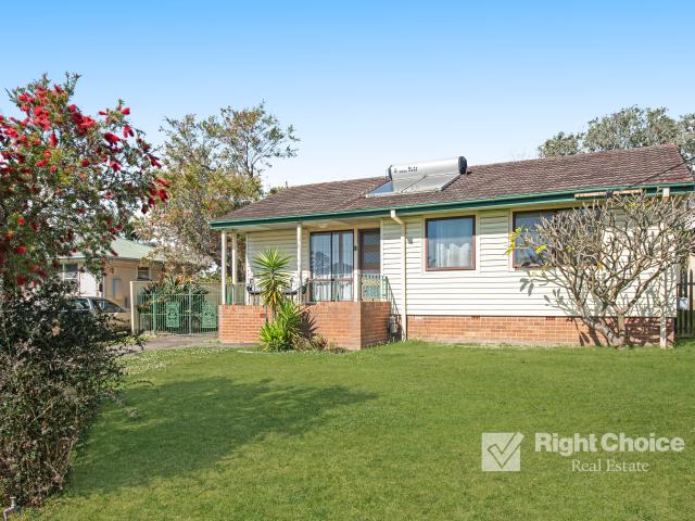 House for rent in New South Wales