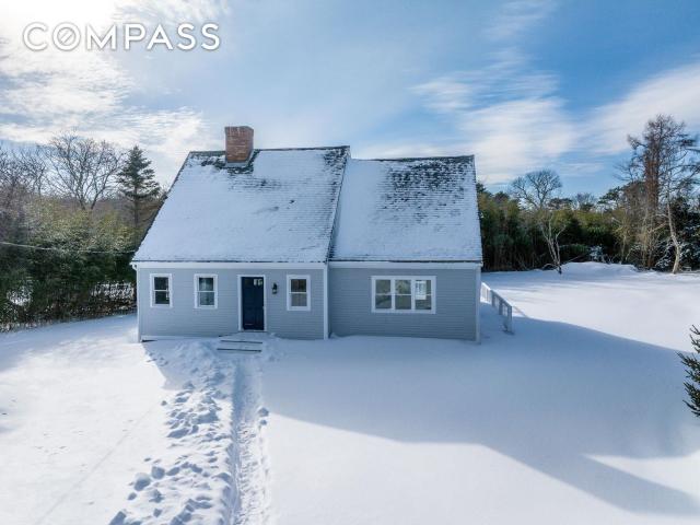 House for sale in Barnstable, Massachusetts