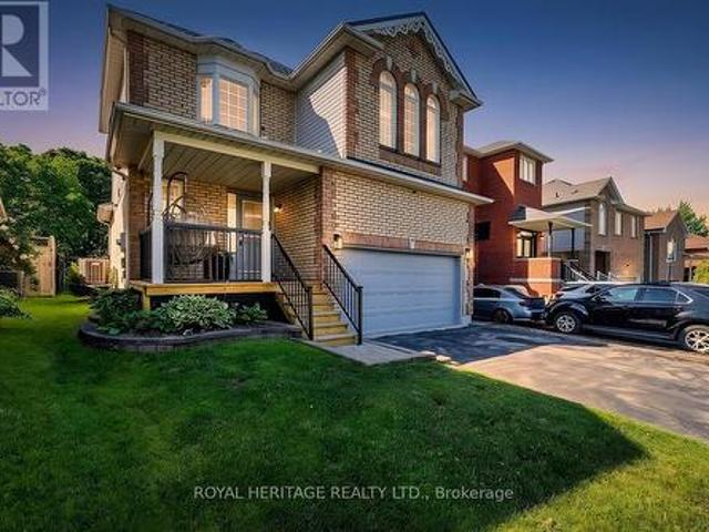 House for sale in Durham, Ontario