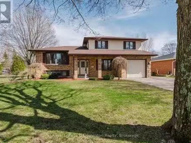 House for sale in Southampton, Ontario